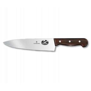 Kochmesser " Wood"