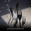 Palermo Besteck-Set, 30-teilig, Cromargan®