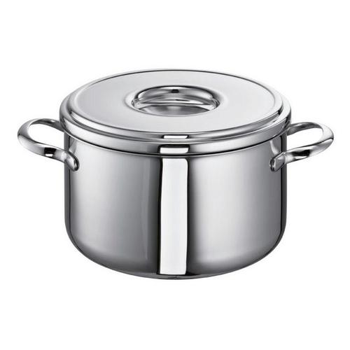 SCHULTE-UFER Fleischtopf »Romana i 4.5 L«, Edelstahl 18/10