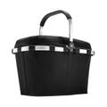 Reisenthel Carrybag iso Shopping 22 Liter Schwarz