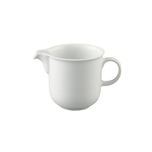 Milchkännchen 'Trend weiß'