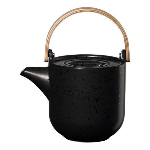 ASA SELECTION Teekanne »coppatea kuro 600 ml«, 0.6 l