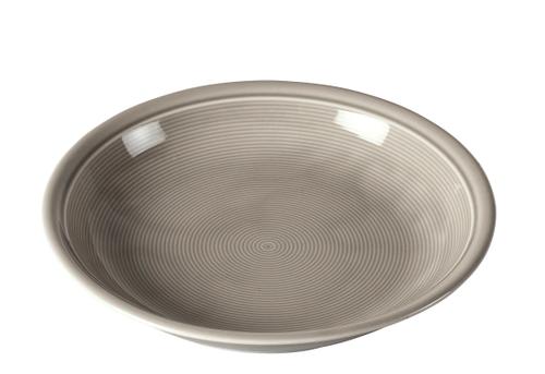 Thomas Porzellan Frühstücksteller »Trend Colour Moon Grey Suppenteller 22 cm«, (1 Stück)