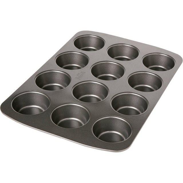 Birkmann Muffinbackblech für 12 Muffins