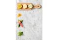 Butter Brettchen 2er Set