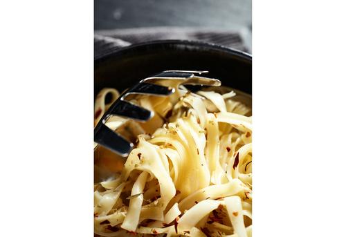 Spaghettilöffel 'Excellence Plus'