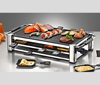 Raclette-Grill RCC 1500