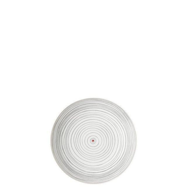 Rosenthal Brotteller »TAC Gropius Stripes 2.0 Brotteller 16 cm«, (1 Stück)
