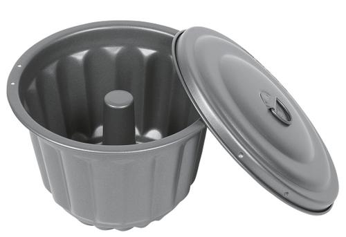 Wasserbadform ø20cm 2,2l