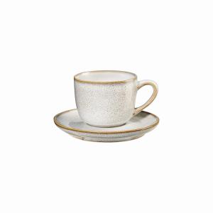 ASA Saisons Espressotasse mit Untere 0,09l - Sand