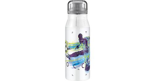 Alfi Trinkflasche »elementBottle Kids Soccer 600 ml«