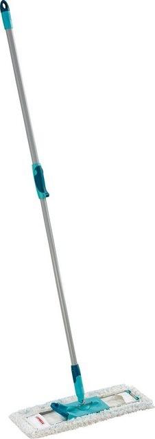 Leifheit Wischmopp Profi XL cotton plus Telescope, 0 Watt
