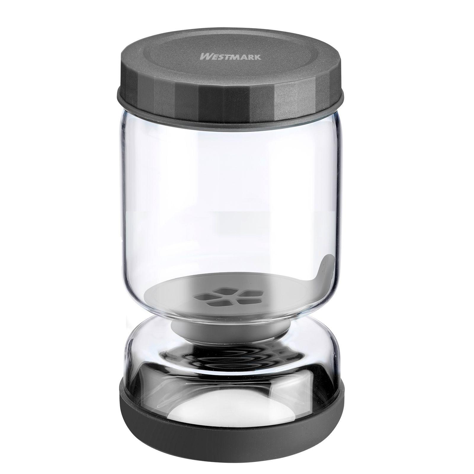 Abtropfglas »900 ml«
