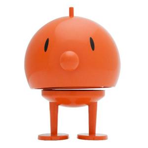 HOPTIMIST Dekofigur »Junior Bumble Orange«