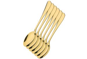 Kaffeelöffel 6er Set