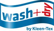 wash+dry