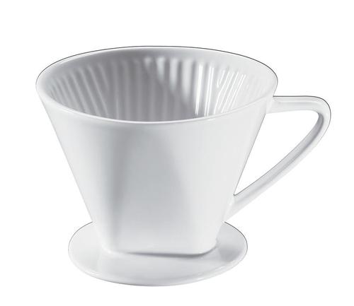 Kaffeefilter Keramik 1x4 Gr. 4