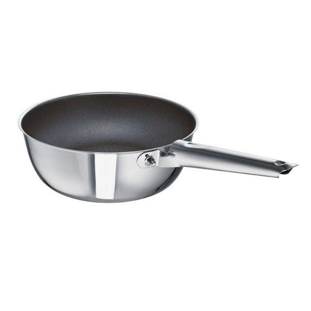 SCHULTE-UFER Sauteuse »Romana i XXStrong 1.5 L«, Edelstahl 18/10