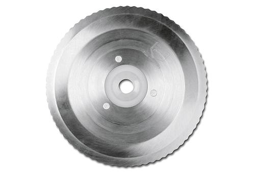 Ersatzmesser gewellt 1781009