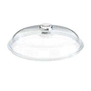 SCHULTE-UFER Pfannendeckel »Edelstahlknopf 20 cm«