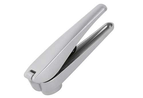 Knoblauchpresse Aluminium beschichtet 20cm