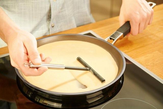 ROESLE Crepes Verteiler