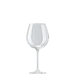 Rosenthal Rotweinglas »DiVino Glatt Rotwein Burgunder« (1-tlg)