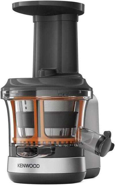 KENWOOD Slow Juicer Aufsatz KAX720PL, Zubehör für KVC Serie, KVL Serie, KMX Serie, KCC Serie