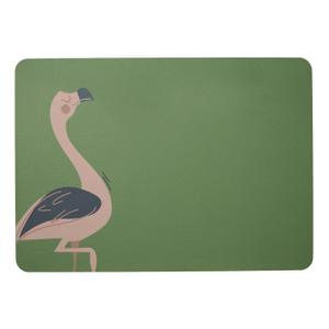 Platzset, »kids Fiona Flamingo 33 x 46 cm«, ASA SELECTION