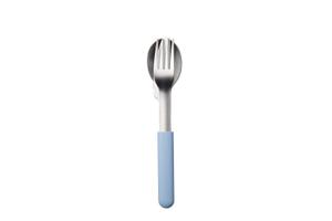 besteckset  bloom 3-teilig - nordic blue