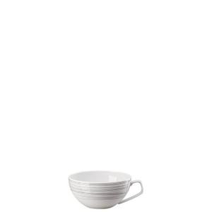 Rosenthal Tasse »TAC Gropius Stripes 2.0 Tee-Obertasse« (1-tlg)