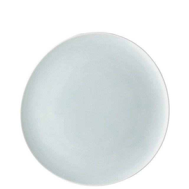 Rosenthal Speiseteller »Junto Opal Green Teller flach 27 cm«, (1 Stück)