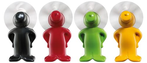 Mini - Ventilator 'Ventoboy Classic'