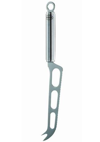 ROESLE Käsemesser, mit Wellenschliff