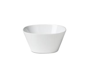 schale conix 1.0 l - weiß