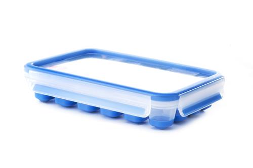 Eiswürfelbox "Clip &amp; Close 2.0"