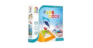 Farb-Code (Spiel)