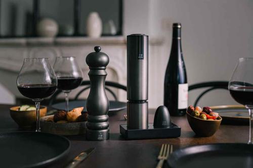 Pfeffermühle 'Paris Chef'