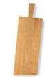 Continenta Brotkasten, Keramik, Holz, (1-tlg), Handarbeit