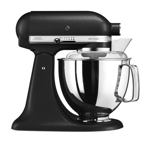KitchenAid Artisan Küchenmaschine 4,8L KSM175