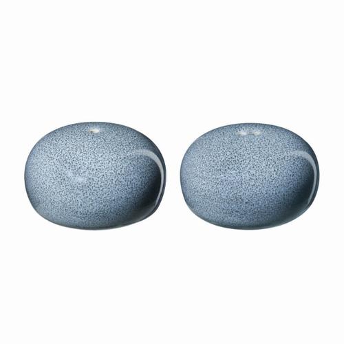 ASA Saisons  Salz-/Pfefferstreuer Set - Denim