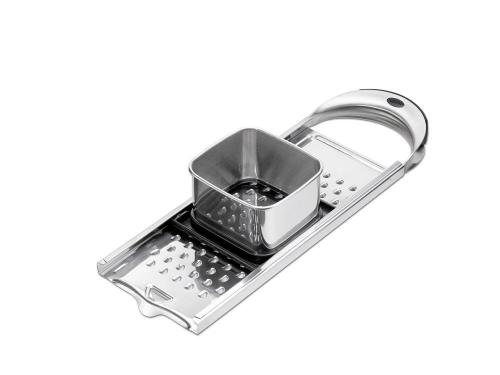 Gefu Spätzlehobel Tradizione für lange Spätzle - Default Title