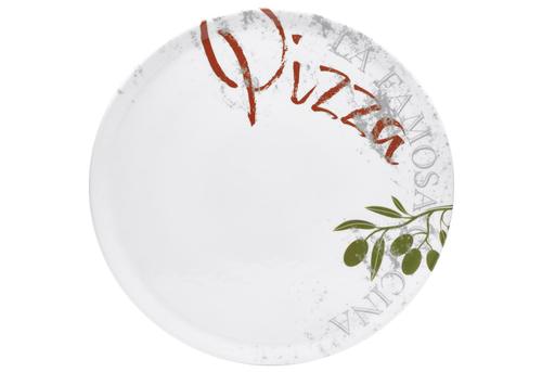 Pizzateller 'Famosa'