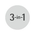 Sicherheitsventil Perfect/Perfect Plus (ohne Pin)
