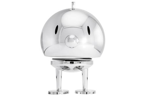 Hoptimist 'Bumble Chrome Medium'