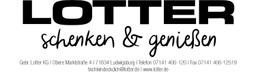 LOTTER Haushaltswaren Logo