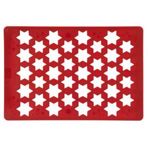 Birkmann Backform »Zimtsternchen Little Christmas Edition«