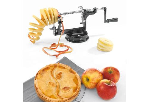 Apfelschäler '3 in 1 Delicio'