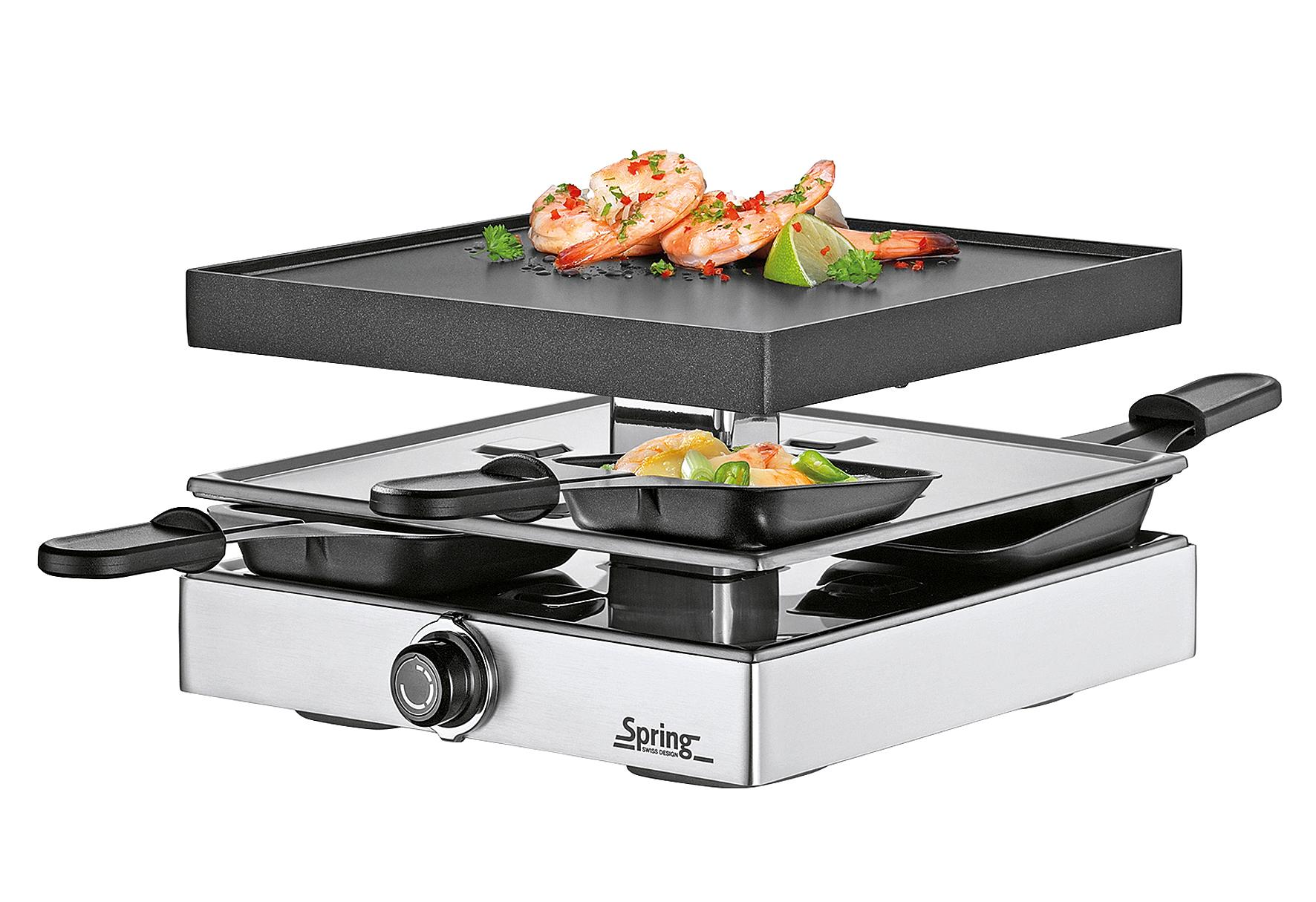 Raclette4 CLASSIC