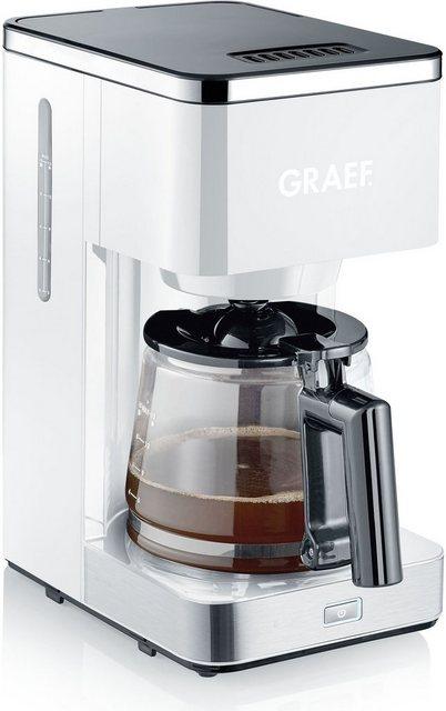 Kaffeemaschine FK401EU